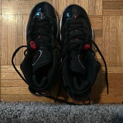 Air Jordan’s!!