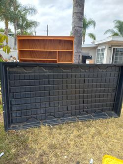 Cajas para plantar de plastico