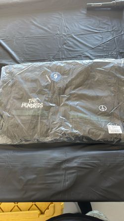 The Hundreds Platoon Peace Best