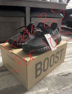 TRADE YEEZYS Read Description