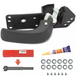 07 Up Chevy Silverado Inside Door Handle Repair Kit