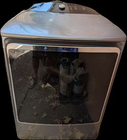 Kenmore Elite Electric Dryer