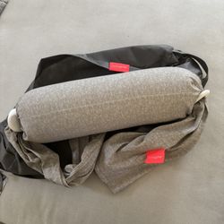 bbhugme Nursing Pillow