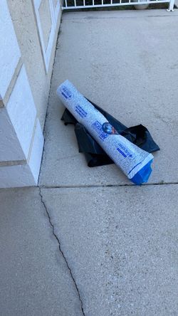 Floor underlayment