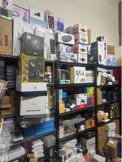 🔥 ELECTRONICS WHOLESALE FOR RESELLERS 🔥