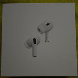 Apple AirPods Pros (2nd Gen)