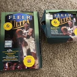 1(contact info removed) Fleer nba cards