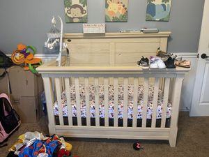 New And Used Baby Cribs For Sale In Riverside Ca Offerup