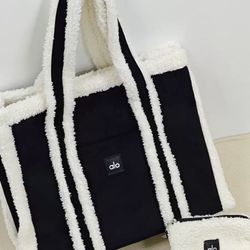 Alo Tote Bag 