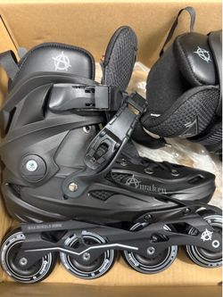 Awaken inline skates