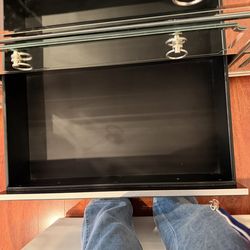 Z gallerie mirrored dresser