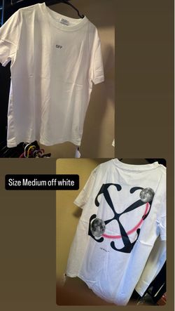 Off white