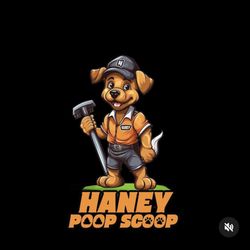 Dog Poop Pick Up