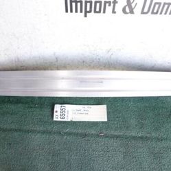 2018 - 2019 - 2020 - 2021 TOYOTA CAMRY REAR BUMPER REINFORCEMENT OEM REBAR AX65557