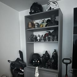 Authentic Starwars Collection 