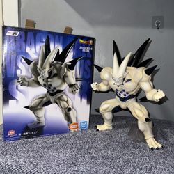 Dragon Ball Omega Shenron 