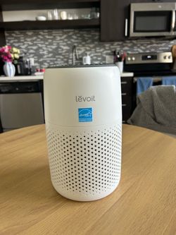 Air purifier