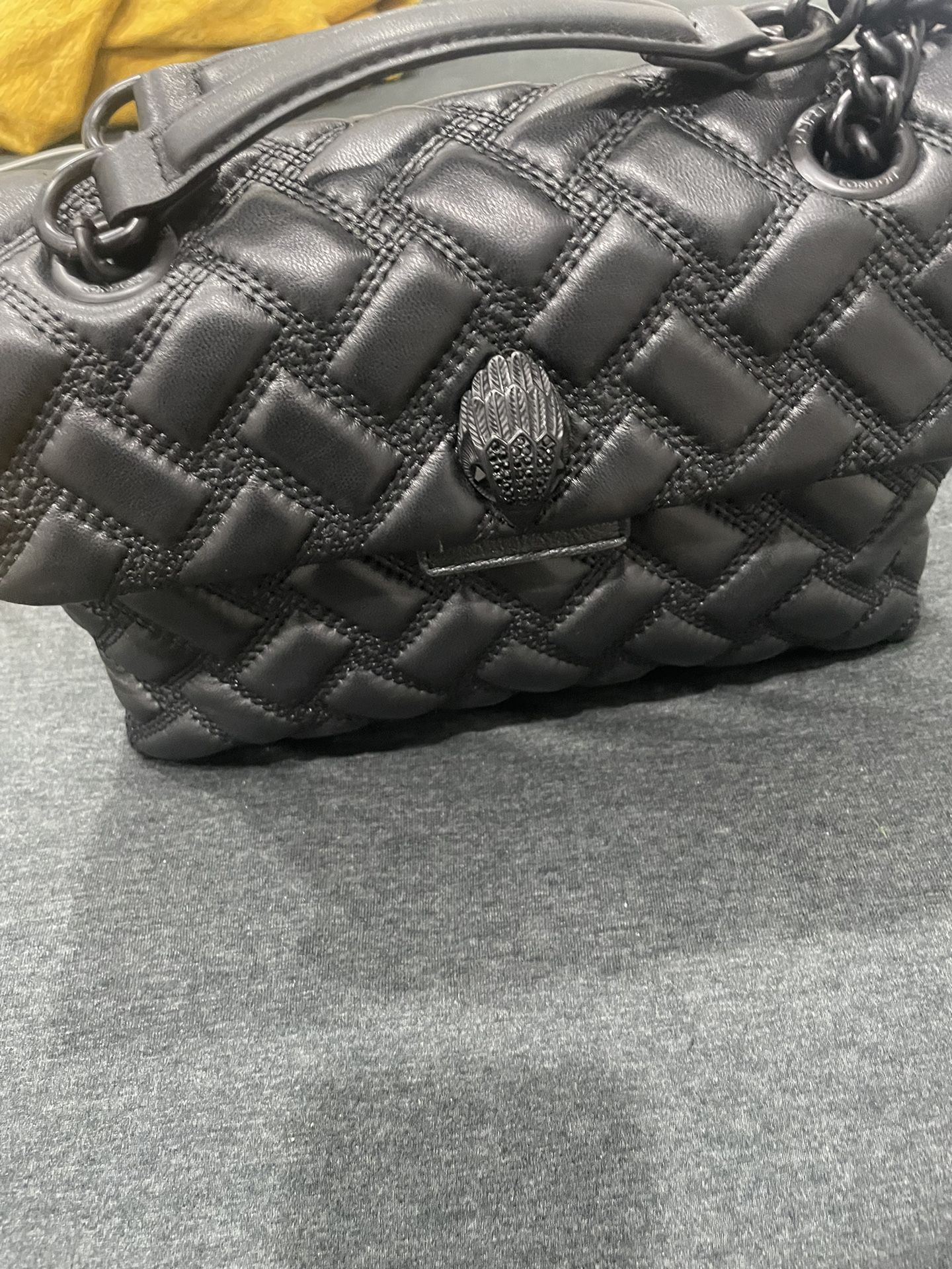 Kirk Gieger Medium Bag 