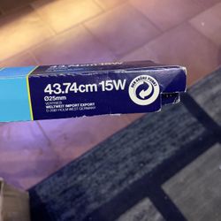 Aquarium /fish Tank Bulb 