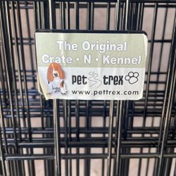 Kennel