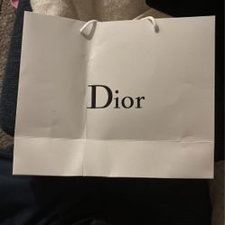 Dior Bag