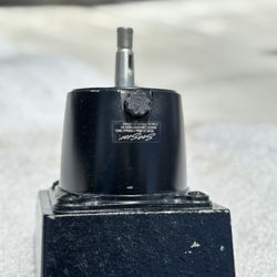 SeaStar HH5272 hydraulic steering helm pump