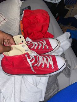 Converse Size 14