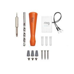 Ring Pro Power Kit Doorbell Camera
