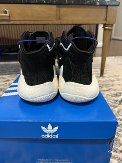 Adidas originals crazy boost hotsell