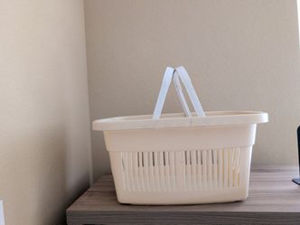 shopping basket