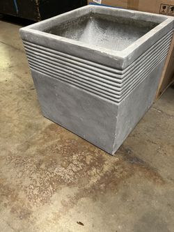 Planters