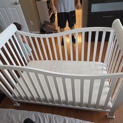 Crib