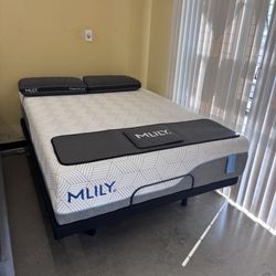 New Mattress Sets 