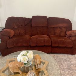 Recliner Couch For Sale