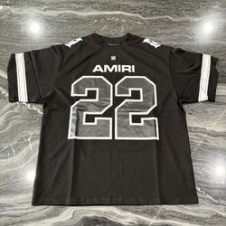Amiri Jersey Shirt 