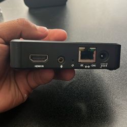 Teradek Video Recorder 