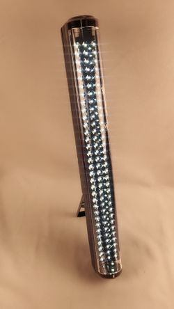 Nextool 800 Lumen LED Rechargeable Light/Emergency Light (Turns on automatically of the unit is plugged into Wall when the power goes out)