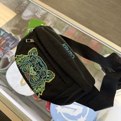Brand New Kenzo Fanny Pack