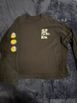 Men’s Nike long sleeve