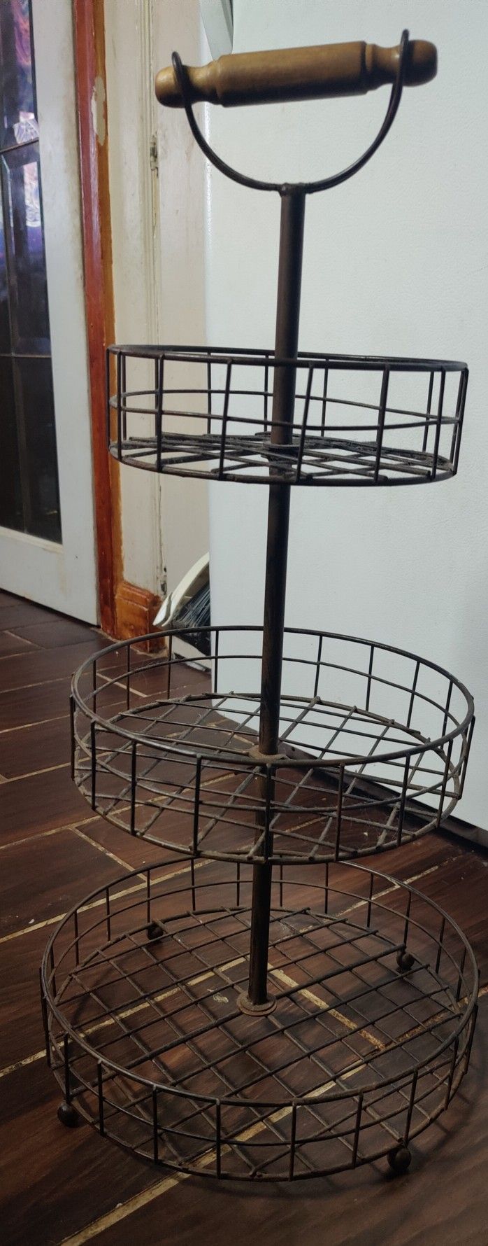 Fruit Rack