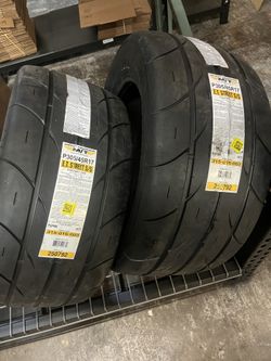 mikey thompson tires