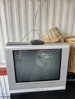 Dvd TV 