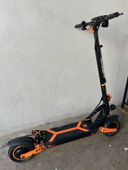 Electric scooter 35mph