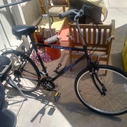 Giant Acapulco 26" Bike