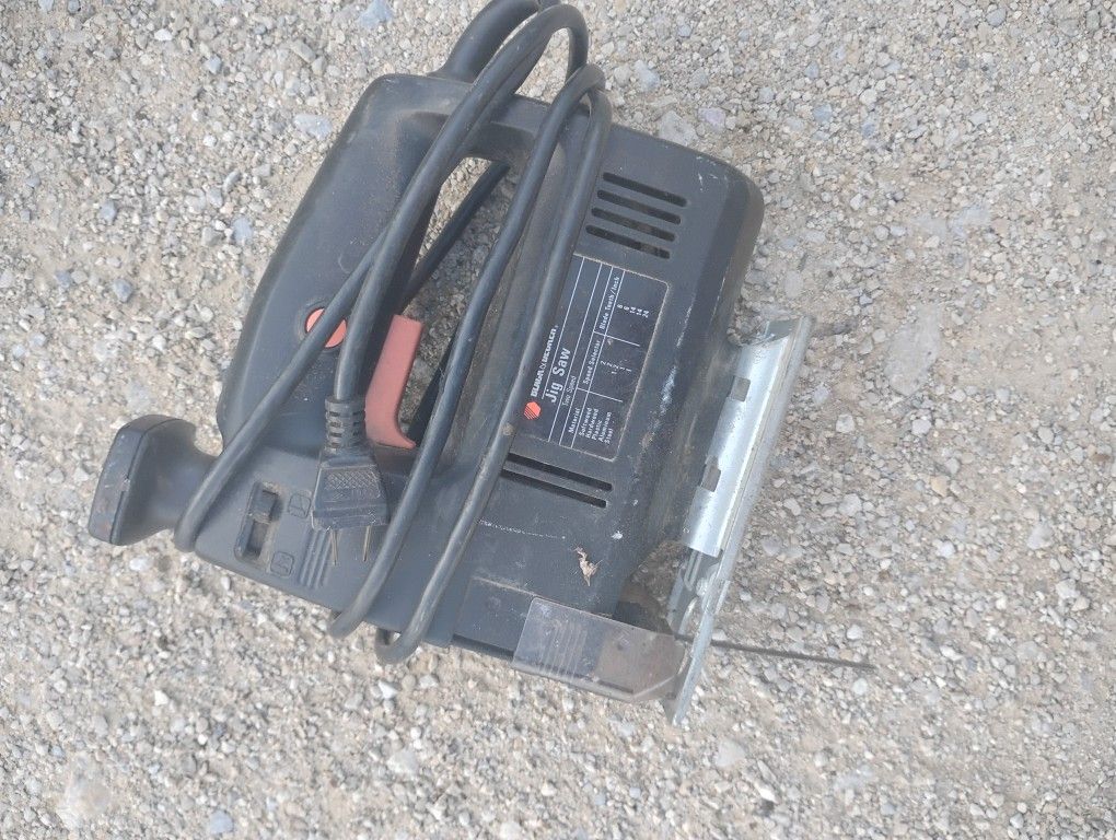 Tools