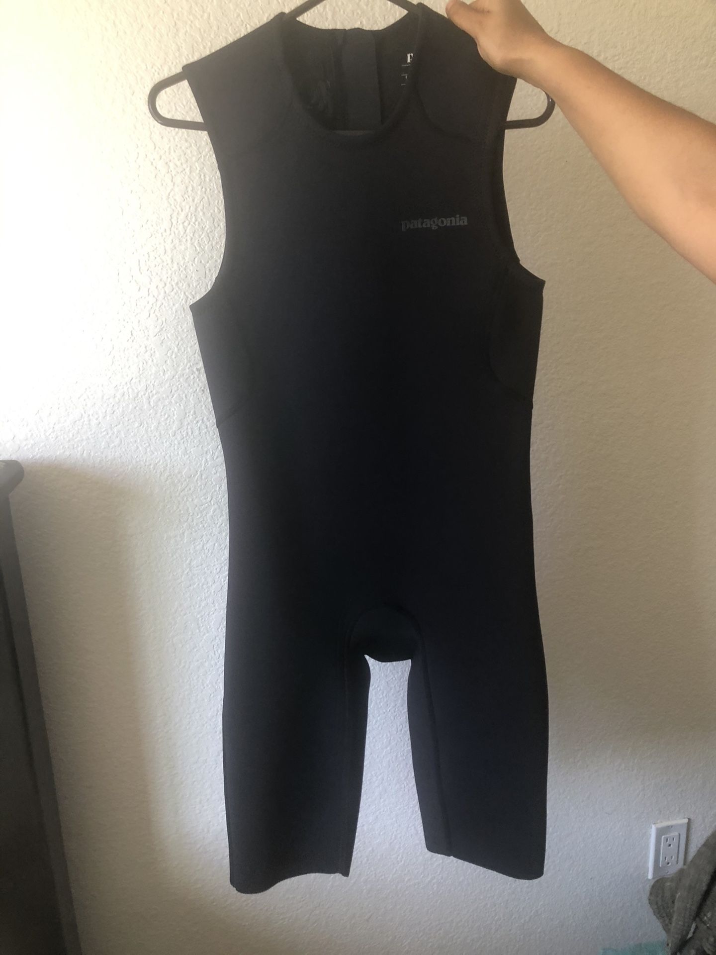 Wetsuit