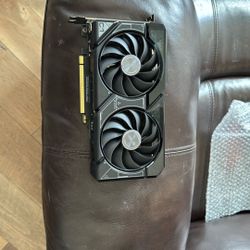 4060ti GPU 