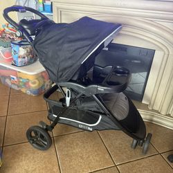 Stroller 