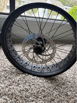 Super 73 rim
