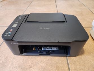 Cannon Printer K10529